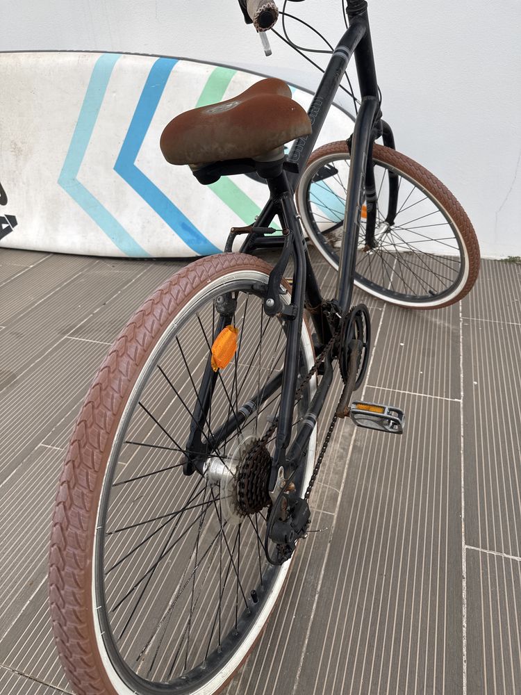 Bicicleta electra