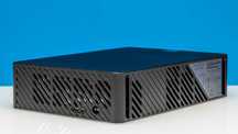 Seagate Expansion HDD 8TB