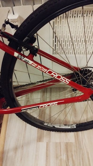 Rower  R AC STAR damski