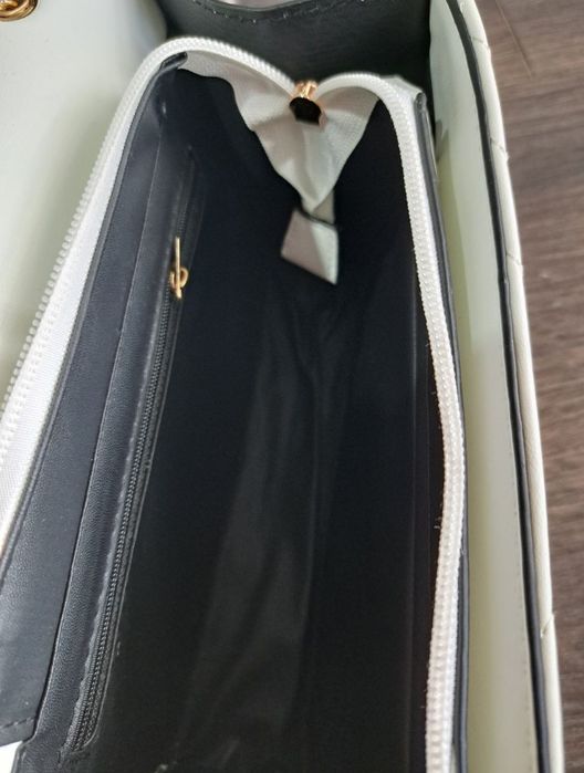 Torebka YSL skórzana