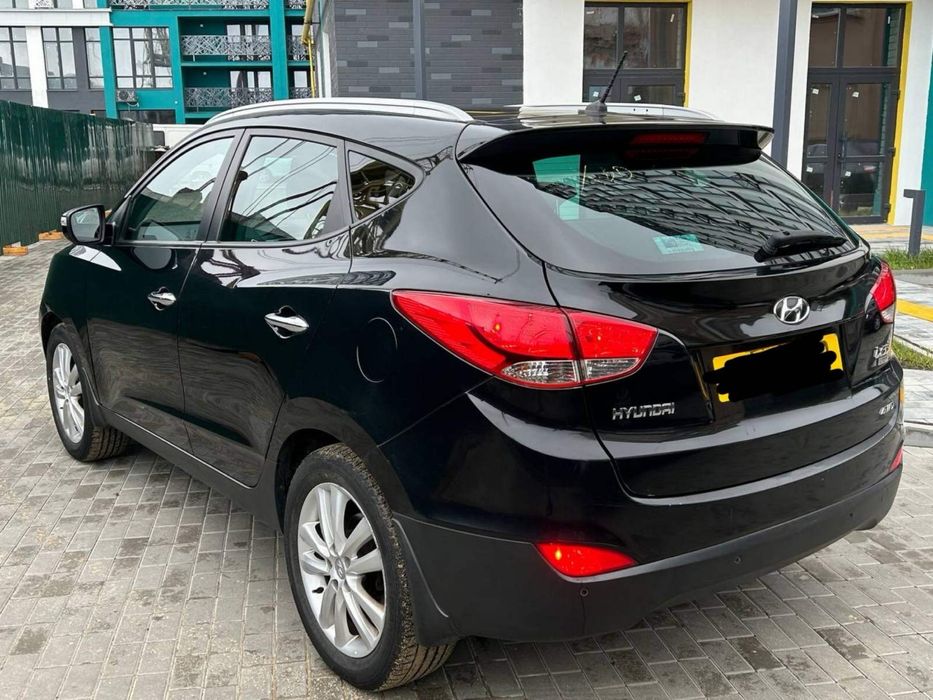 Розборка.Разборка.Запчасти.Шрот.ХЮНДАЙ.HYUNDAI IX 35