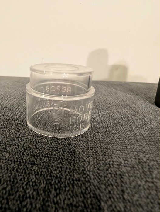 Prada Luna Rossa Carbon - flakon 150ml