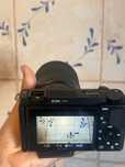 Sigma 16mm f/1.4 para Sony