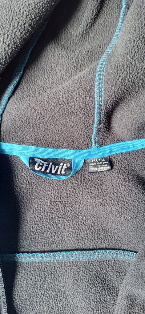 Kurtka softshell Crivit