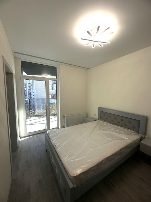 Довгострокова оренда, 1 кімнатна, центр міста, перша здача