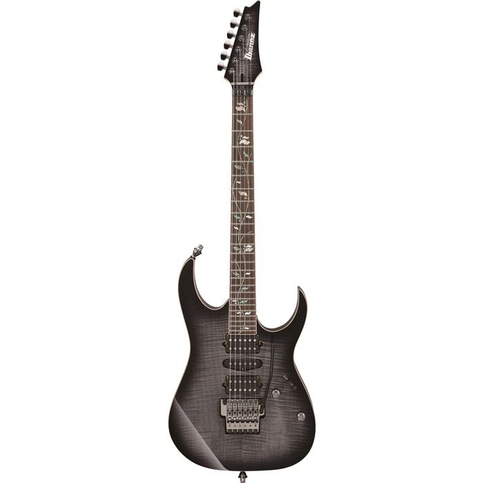 Ibanez RG 8570Z J.Custom