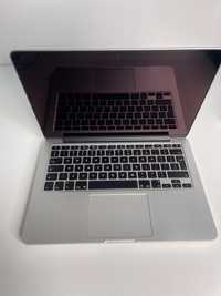 MacBook Pro Retina 13 256 GB