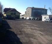 Mieszkanie. Kawalerka. Kwatery pracownicze. Duży parkin.g