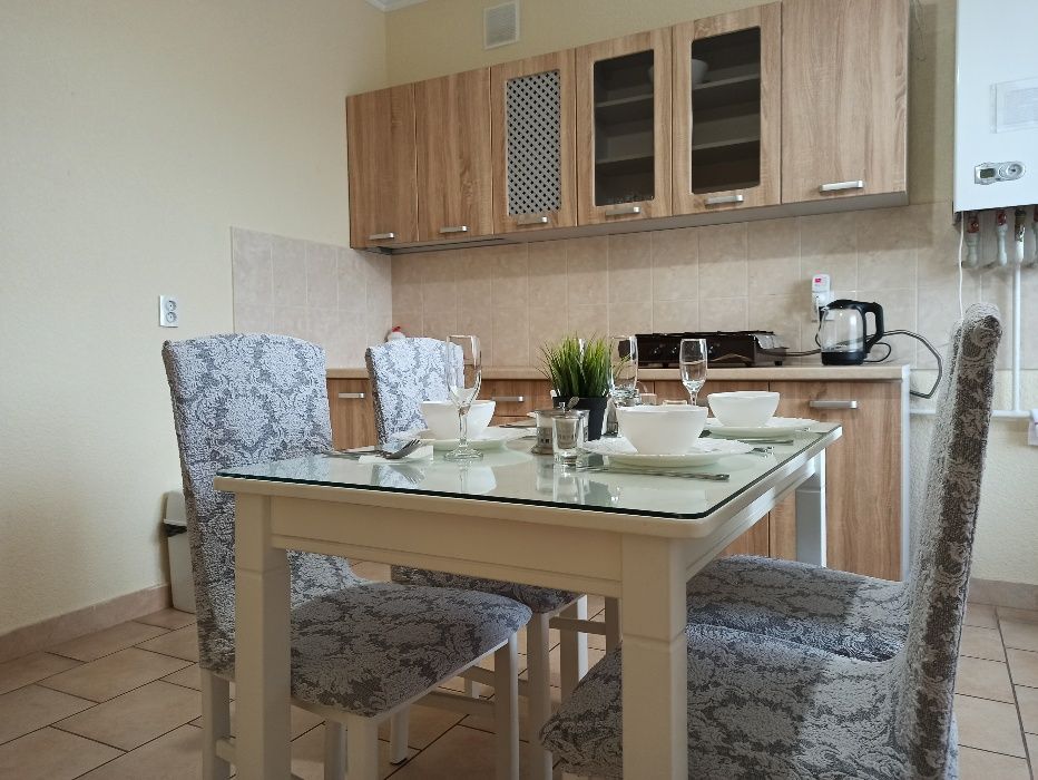 Вільна сьогодні!  Романтична 1к квартра від якої Ви будете в захваті