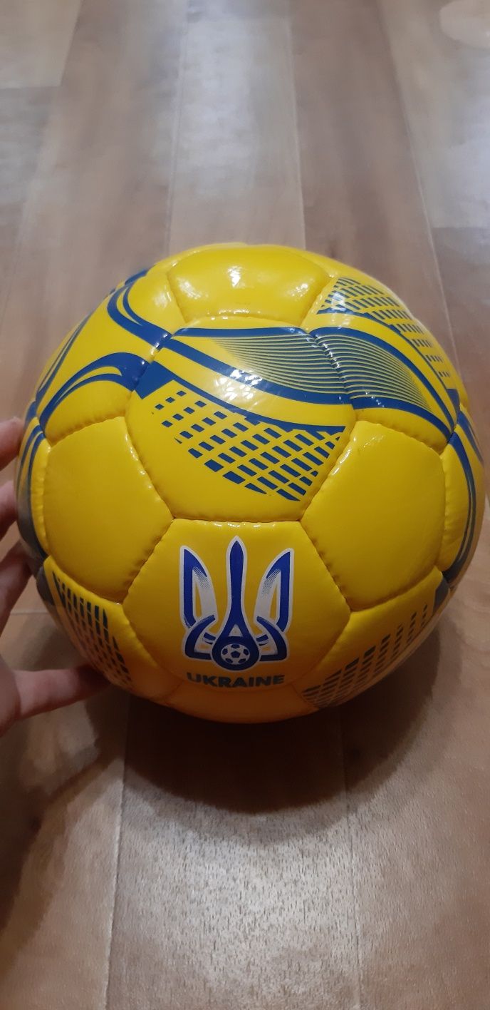 М'яч футбольний Joma Українська збірна 5 розмір