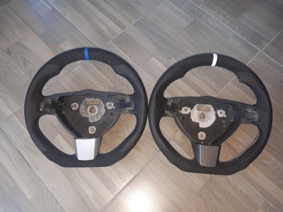 Kierownica Astra III Zafira B