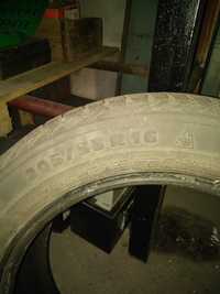 шины MICHELIN R16 205/55