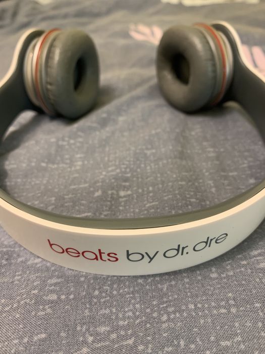 Beats Solo HD Original