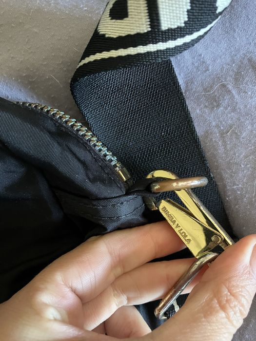 Mala Bimba y Lola preta