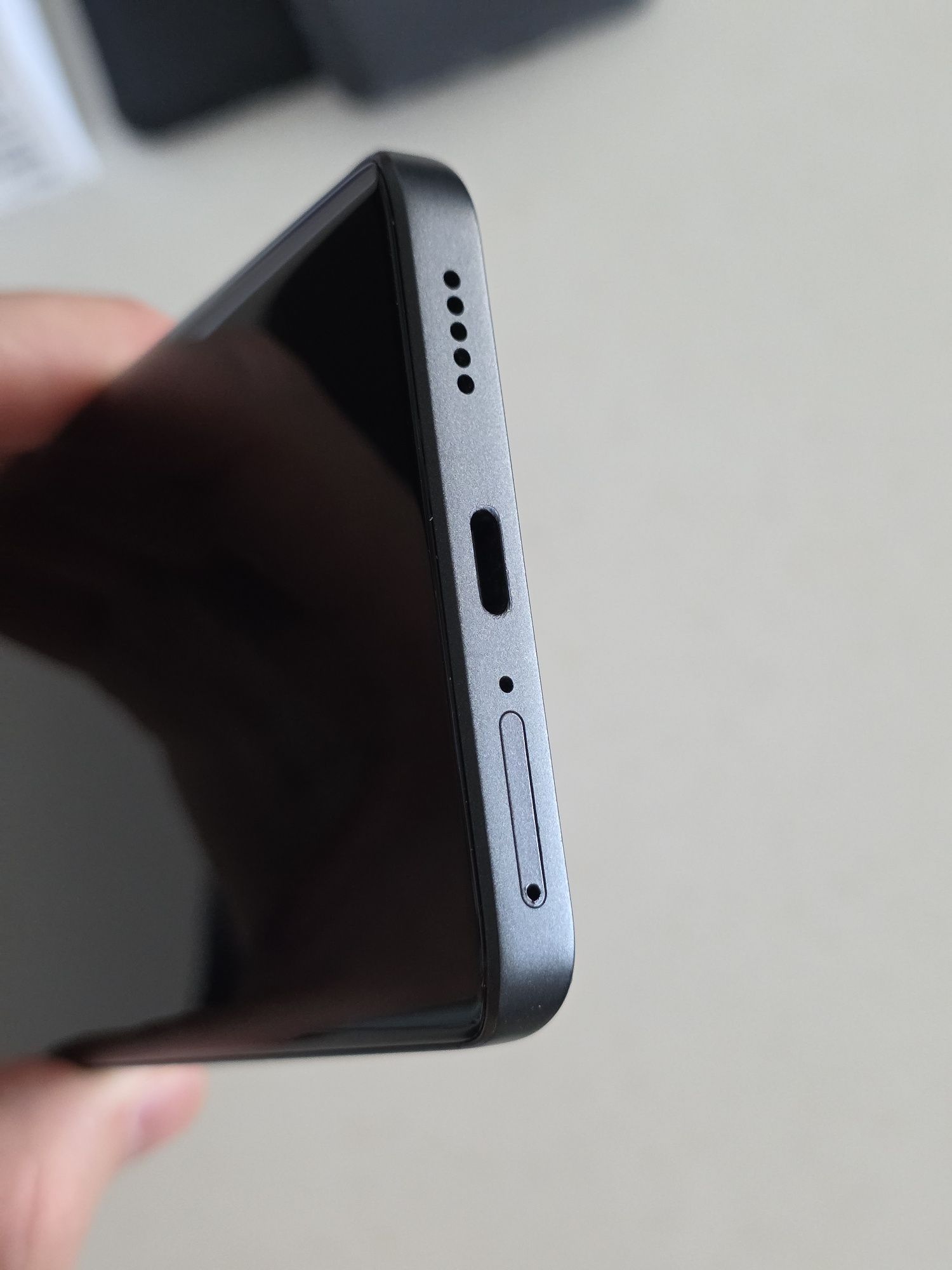 Состояние нового Xiaomi Redmi Note 13 Pro Plus 5G 12/512 ГБ