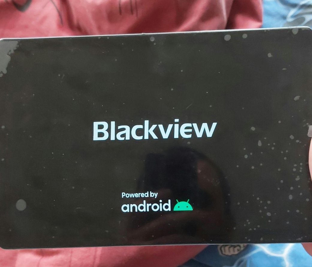 Планшет Blackview tab 12 pro