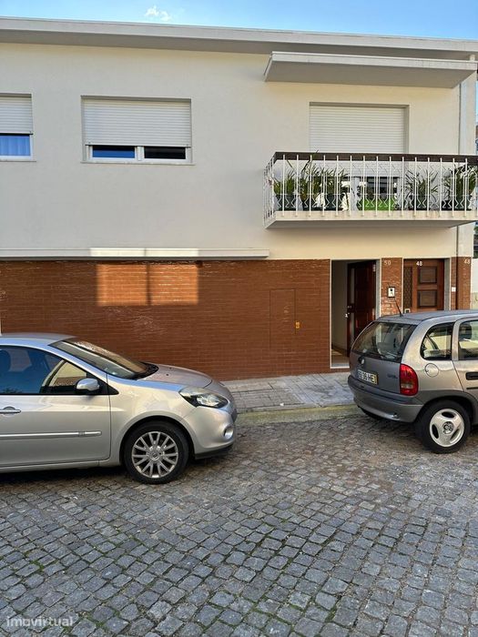 T0 no centro da Trofa.