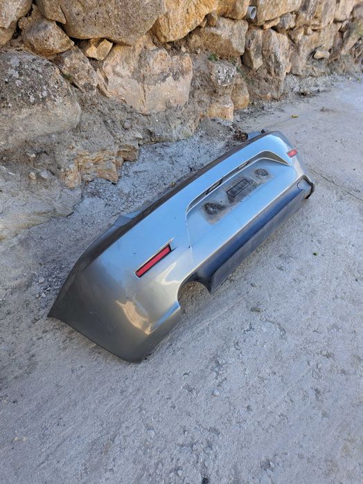 PARA-CHOQUE TRASEIRO ALFA 147