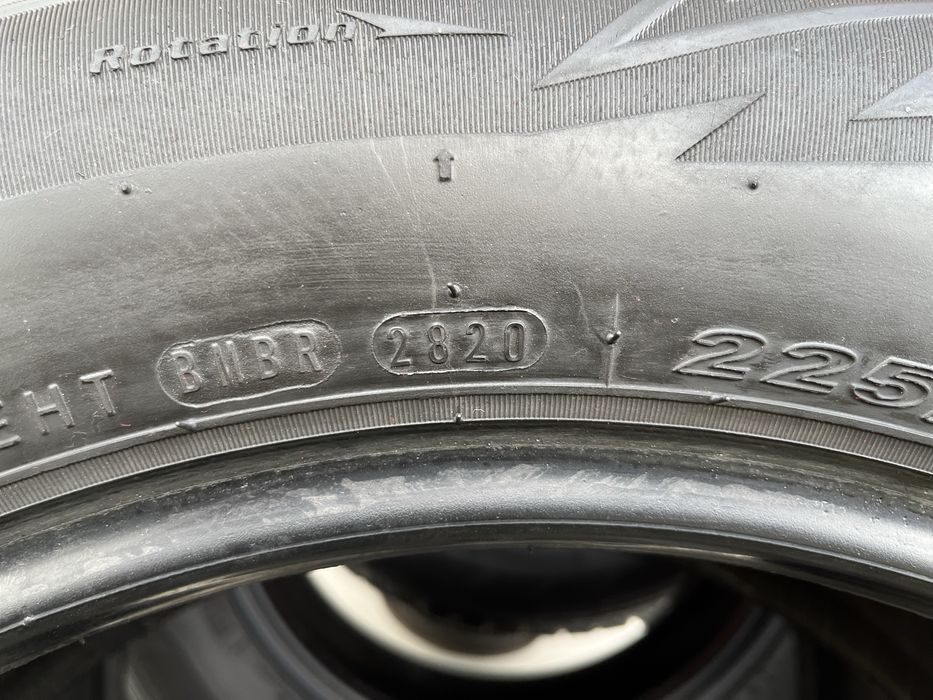 Nexen Winguard ice SUV 225/65r17 106T 28.2020.KOREA!