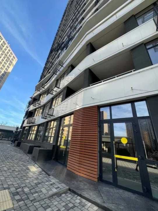 Аркадия! ЖК Атмосфера!В продаже 1-ком квартира у моря!