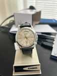 Zegarek Męski Casio MTP-1370L-7AVDF + BOX