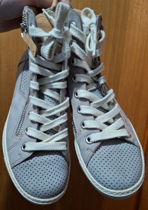 Кеди жіночі Paul green