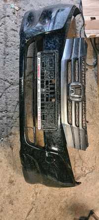 Zderzak przedni przód Honda City 5 V od 2009r