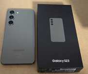 Samsung s23 8/256