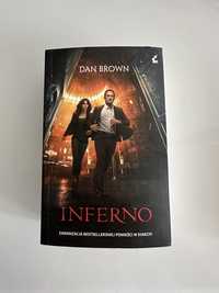 Dan Brown - Inferno (PL)