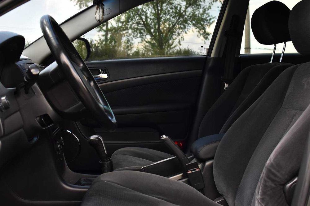 Авто Chevrolet Epica 2.0, 2006р. бензин, обмін [Перший внесок від 15%)