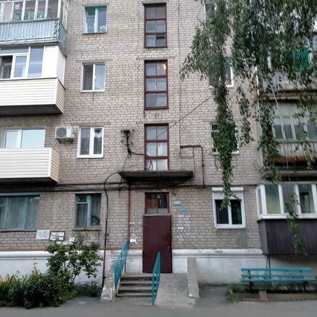 Продажа 2ух комнатной квартиры в Светловодске