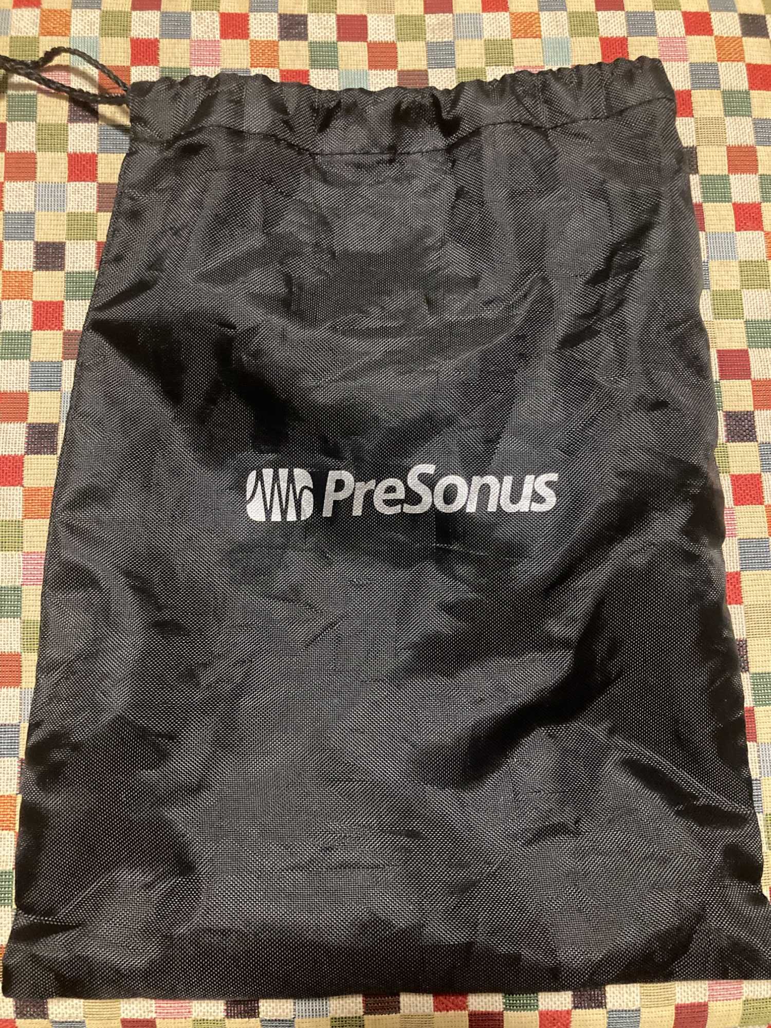 Presonus M7 microfone condensador