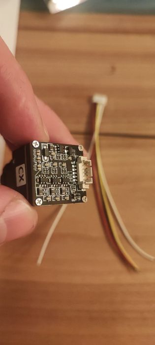Тепловізійна камера FPV 256*192 4 та 9mm