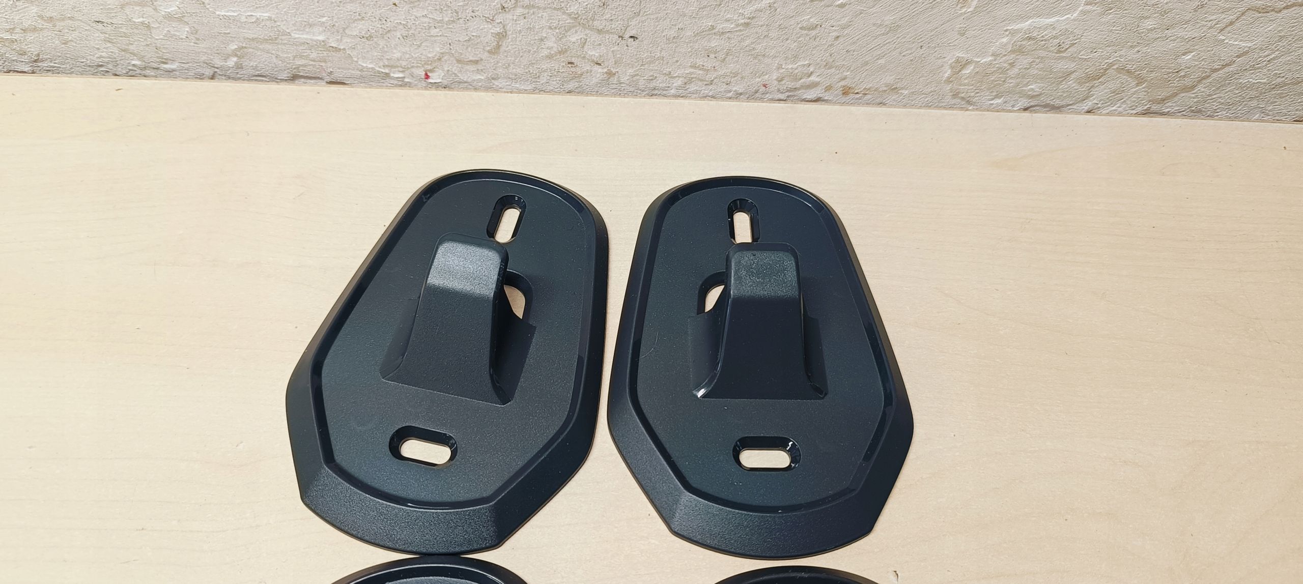 Uchwyt Ścienny do Odkurzacza HOOVER H-Free 100