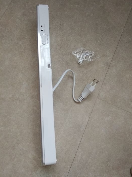 Ліхтар Аварійного Освітлення Лампа Акумуляторна ЛЕД-60