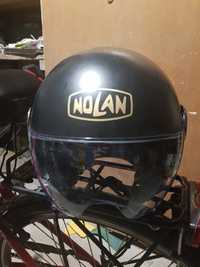 Kask Nolan skuter motorower
