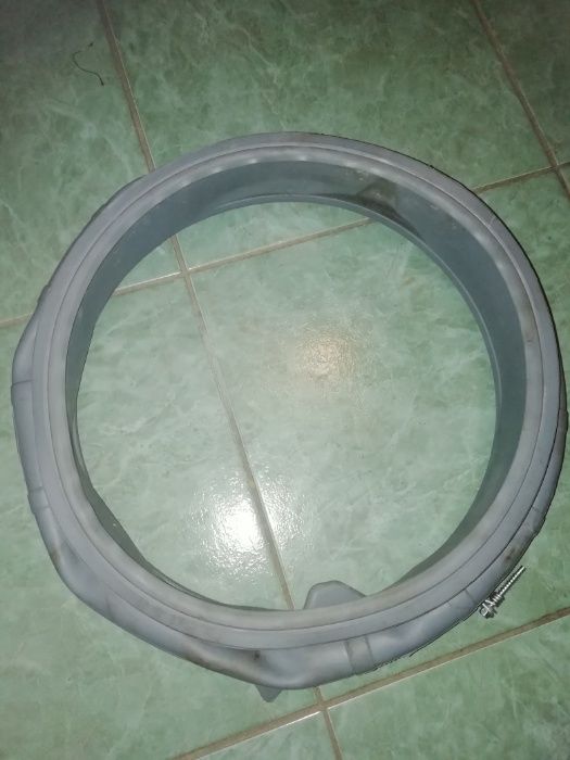 Samsung WF0702L7W