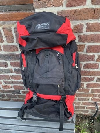 Туристичний рюкзак FLASH BAG на 60 літрів