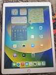 IPad PRO 12.9 cali 128 GB 1 generacji srebrny super stan