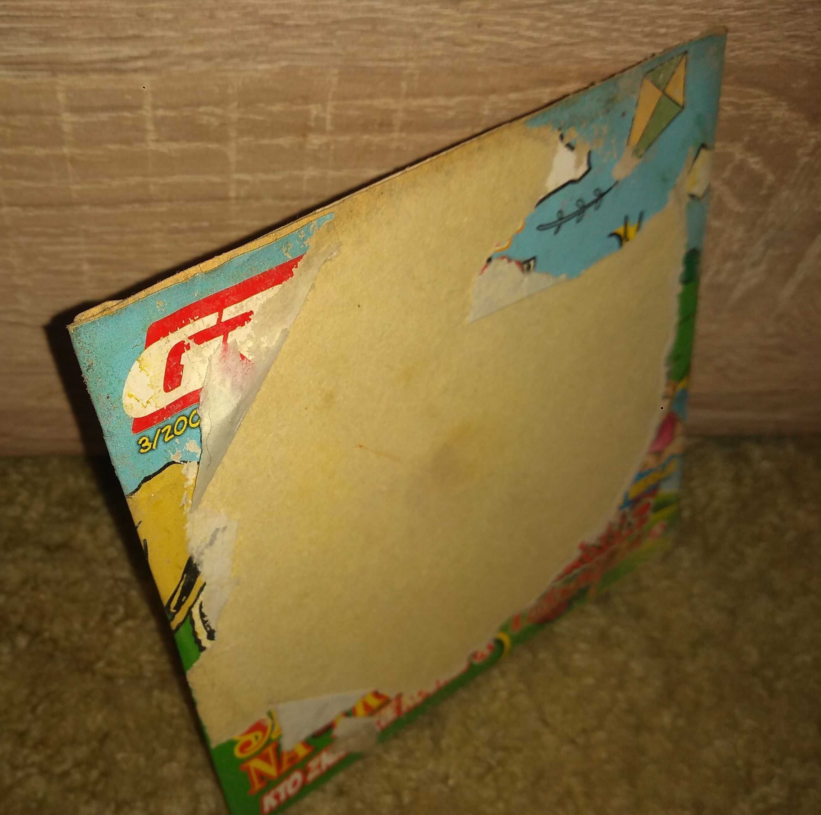 Snoopy Na Tropie Kto Znajdzie Kocyk / KAJKO I KOKOSZ 2 PC / PL /DST-/