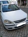 Opel corsa Diesel