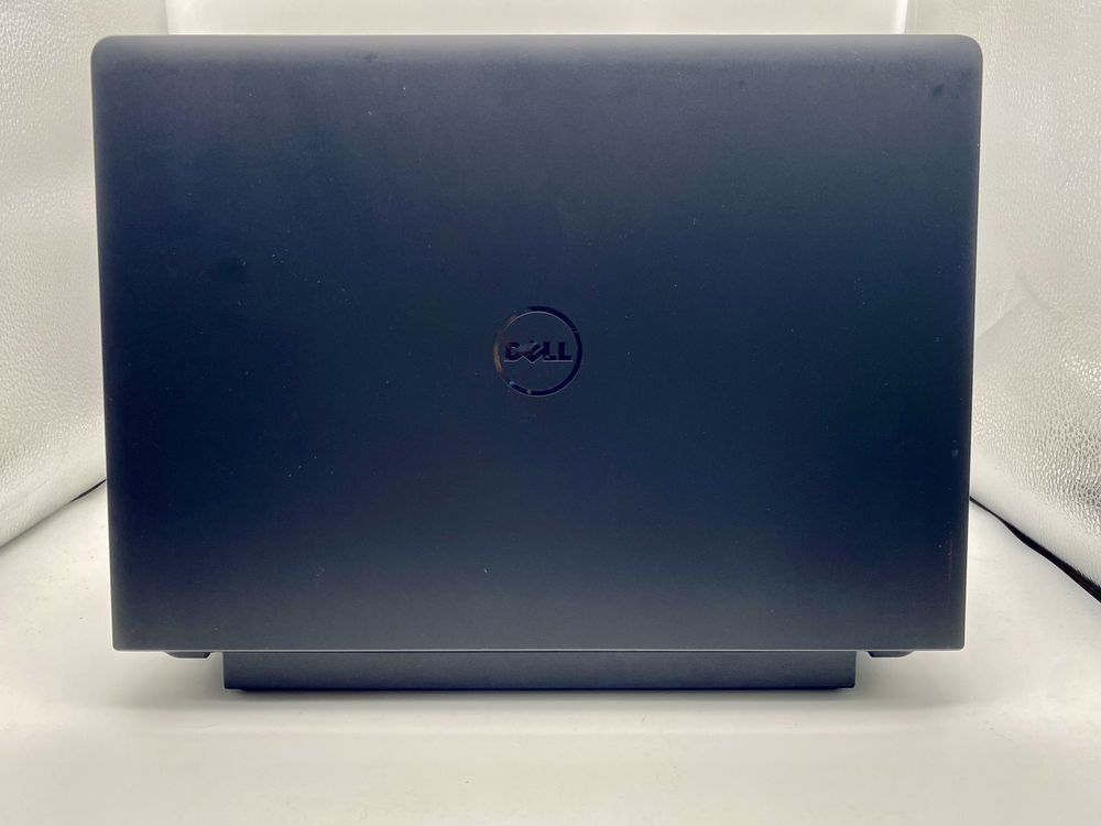 Dell Latitude 3470 920M 2 GB 14’’Sensor i7-6500u/16GB/SSD 256GB /38%