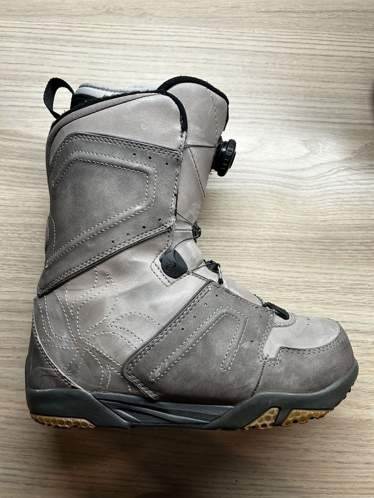 Buty snowboardowe Flow 41