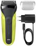 Golarka Braun series 3 NOWA!!!