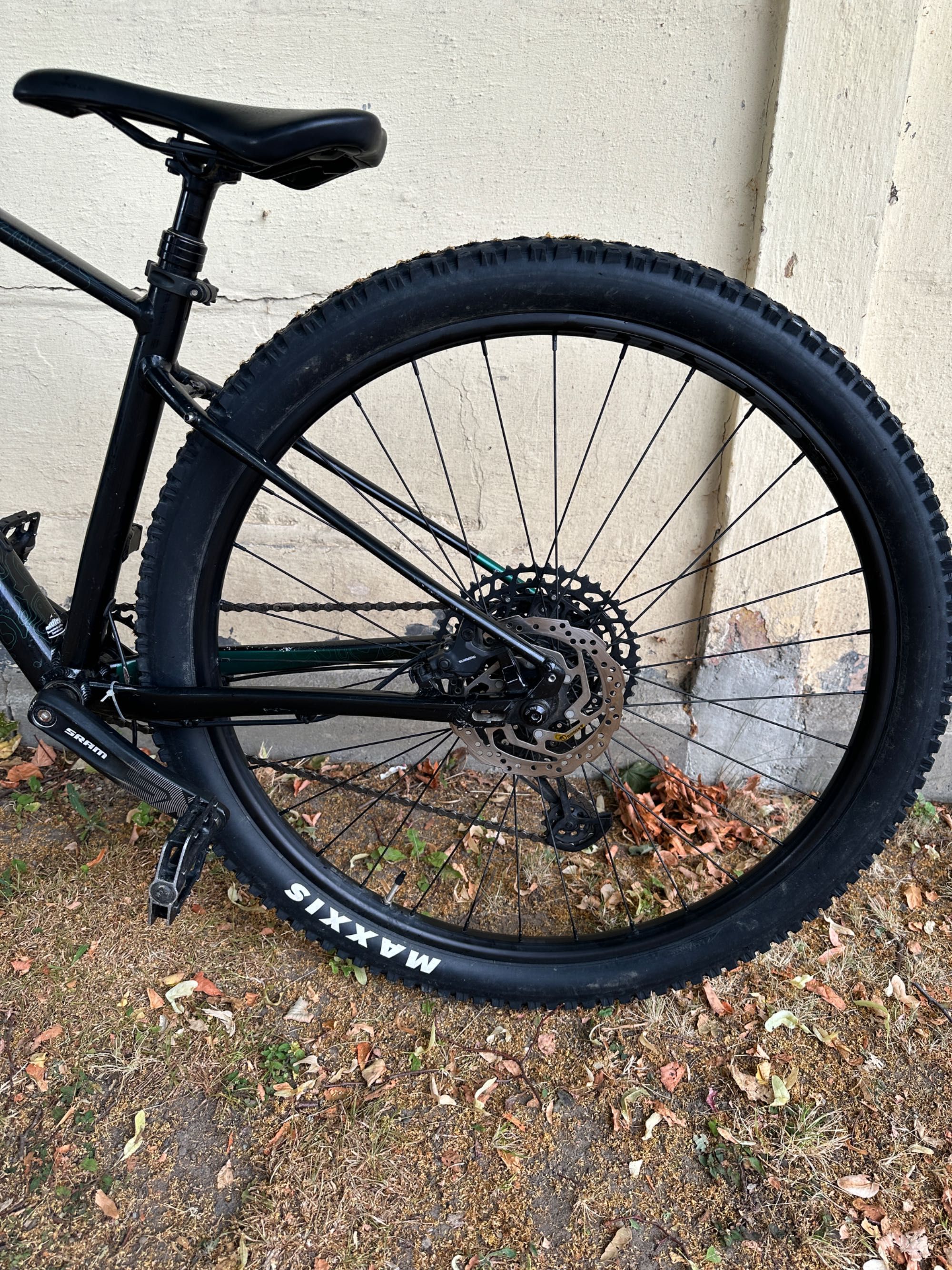 Cannondale Trail SE 2, MTB, 29