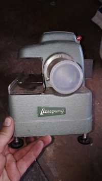Rzutnik projektor Niemiecki Liesegang dla kolekcjonera