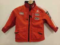 Kurtka bluza Holden Team Red Mobil 1