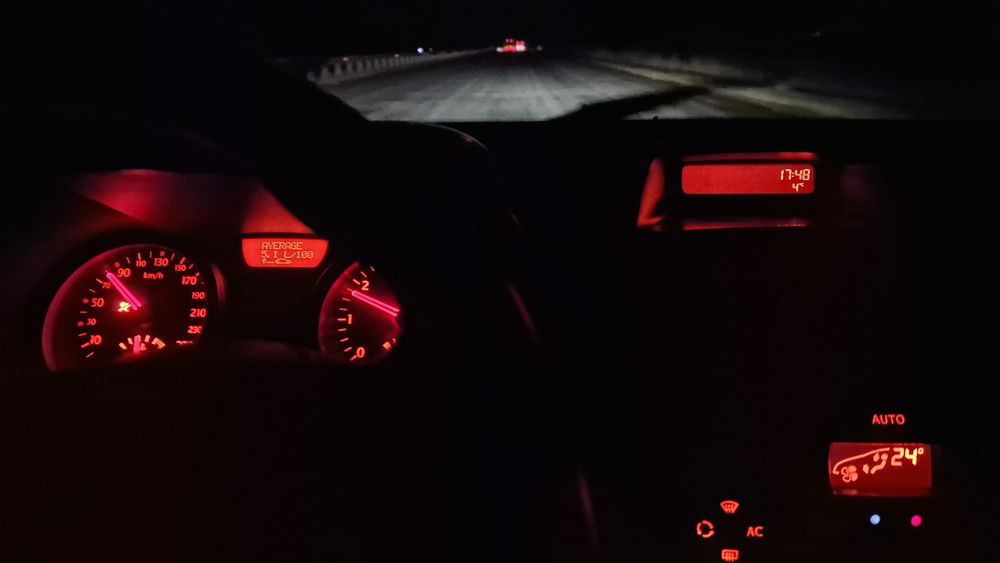 Рено меган 2 в чудовому стані