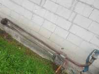Pompa z silnikiem 1,5kw