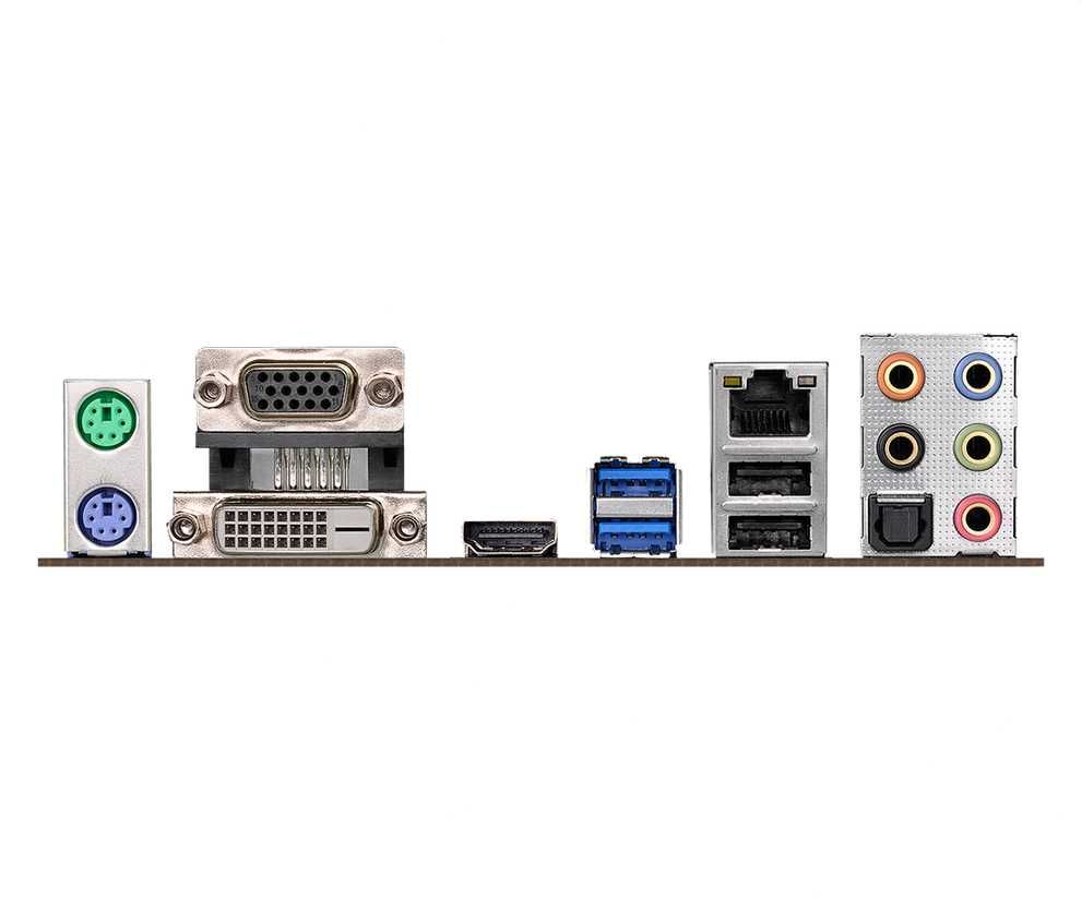 [Usado] Motherboard Mini-ITX ASRock J5040-ITX + 16GB de RAM